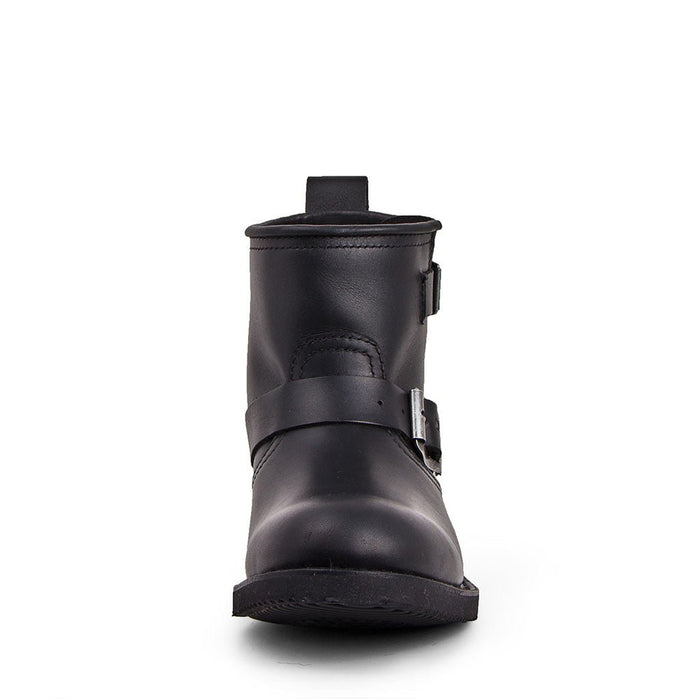 sendra 2976 Carol Matebox Negro Último día