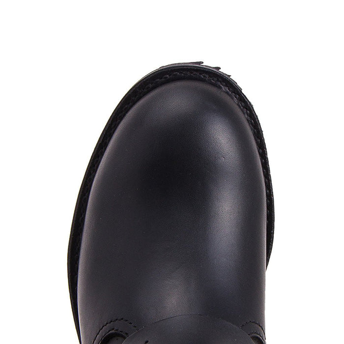 sendra 2976 Carol Matebox Negro Último día