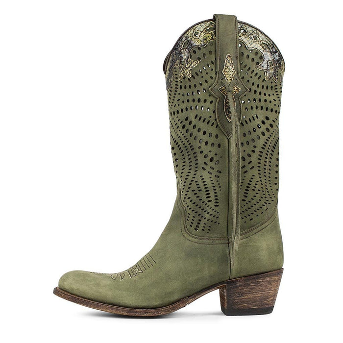 sendra 15038 Debora Flota Flint Solo hoy
