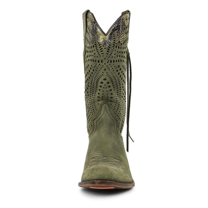 sendra 15038 Debora Flota Flint Solo hoy