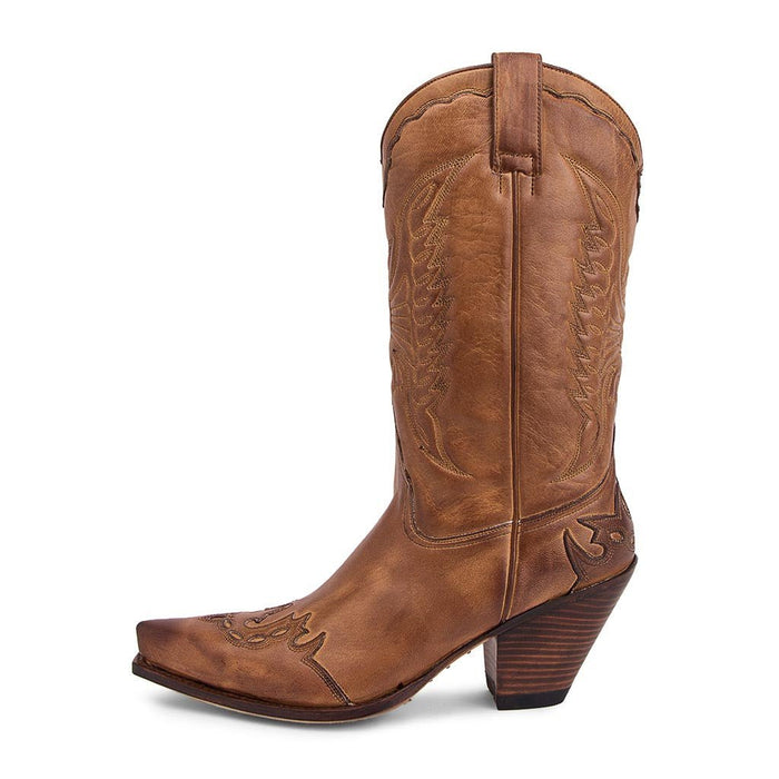 sendra 2560 Gorca Salvaje Noce Oferta especial de fábrica