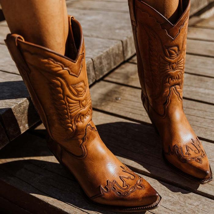 sendra 2560 Gorca Salvaje Noce Oferta especial de fábrica