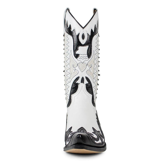 sendra 3840 Cuervo Laca Negro Hielo Liquidación
