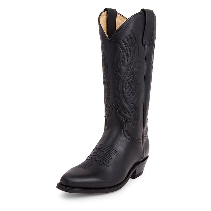 sendra 2605 Red Pull Oil Negro Tienda de fábrica