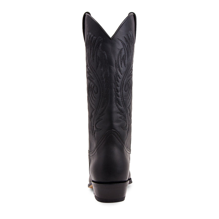 sendra 2605 Red Pull Oil Negro Tienda de fábrica