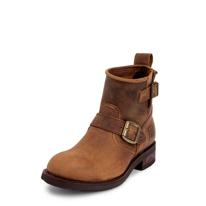 sendra 2976 Carol Sprinter Tang Lavado Ahorra y exporta