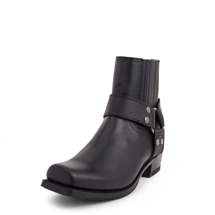 sendra 8286 Blues Pull Oil Negro Libre de impuestos