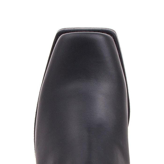 sendra 8286 Blues Pull Oil Negro Libre de impuestos