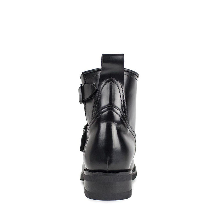 sendra 2976 Carol Celtacalf Negro Última moda