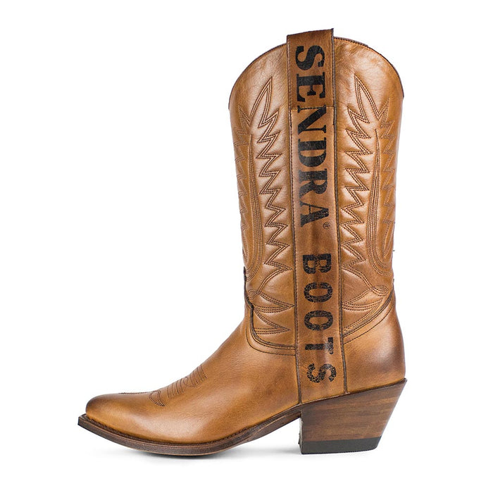 sendra 17444 LIA SALVAJE MIELE U/M MEL.200 SALVAJE MIELE U/M MEL.200 Grandes ahorros
