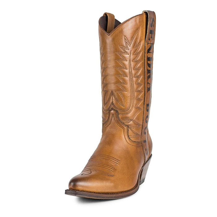 sendra 17444 LIA SALVAJE MIELE U/M MEL.200 SALVAJE MIELE U/M MEL.200 Grandes ahorros