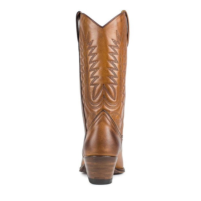 sendra 17444 LIA SALVAJE MIELE U/M MEL.200 SALVAJE MIELE U/M MEL.200 Grandes ahorros