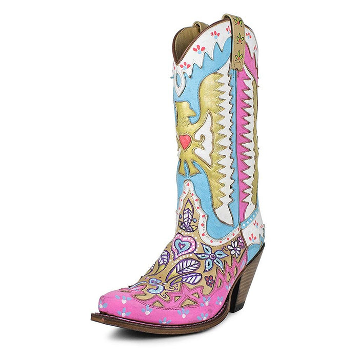 sendra WAKAMOLE EAGLE 2025