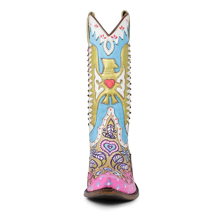 sendra WAKAMOLE EAGLE 2025