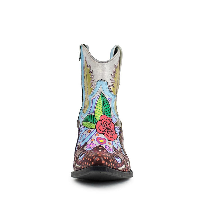 sendra WAKAMOLE ROSE En línea