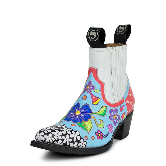 sendra WAKAMOLE FLOWERS Outlet