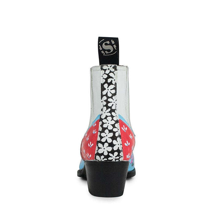 sendra WAKAMOLE FLOWERS Outlet