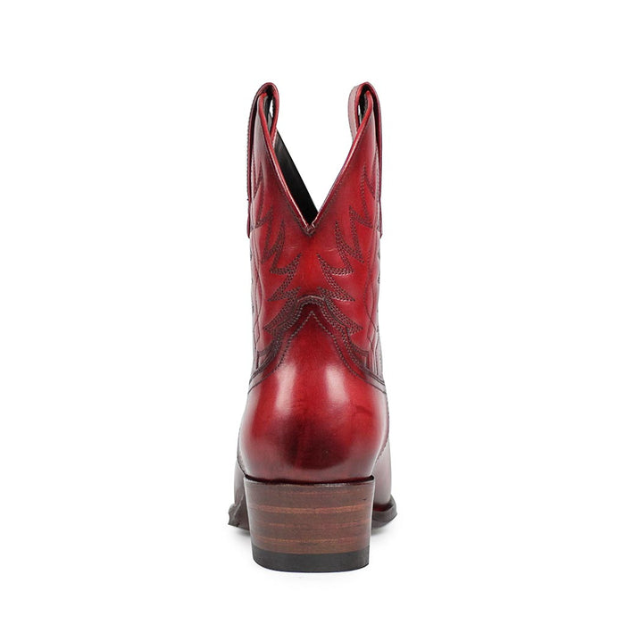 sendra 16576 GENE HAND PAINT CRUST FERRARI Venta caliente