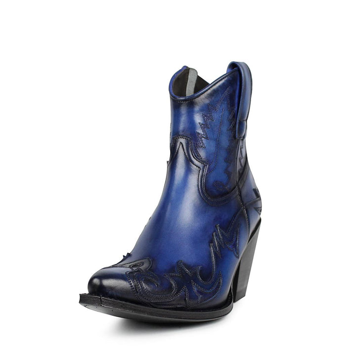 sendra 16695 LULA HAND PAINT CRUST BLUE Gran oferta