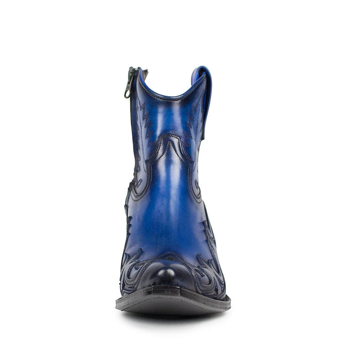 sendra 16695 LULA HAND PAINT CRUST BLUE Gran oferta