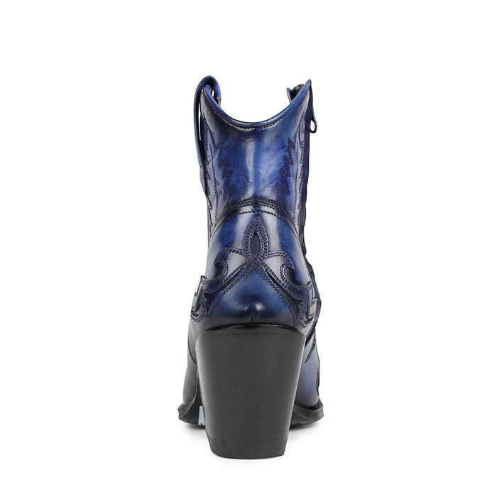 sendra 16695 LULA HAND PAINT CRUST BLUE Gran oferta