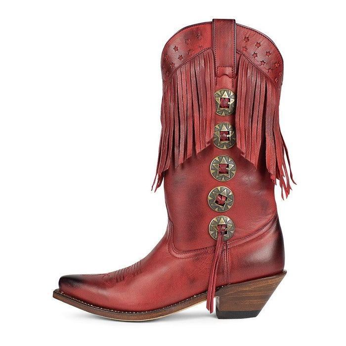 sendra 4604 PICO RUSTIC BROOKLYN US.NEGRO RUSTIC BROOKLYN US.NEGRO Rebajas de fábrica