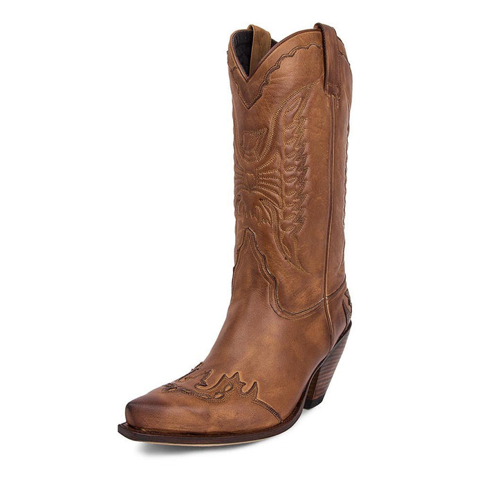 sendra 2560 Gorca Salvaje Noce Tienda