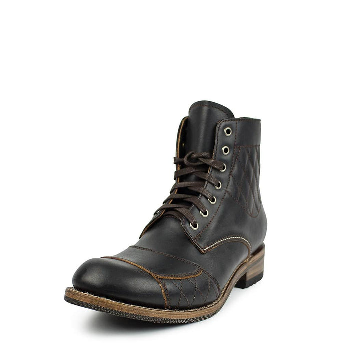 sendra 15996 Lighting Second Negro Cuero Envío gratis