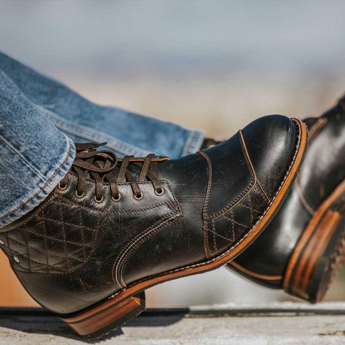 sendra 15996 Lighting Second Negro Cuero Envío gratis