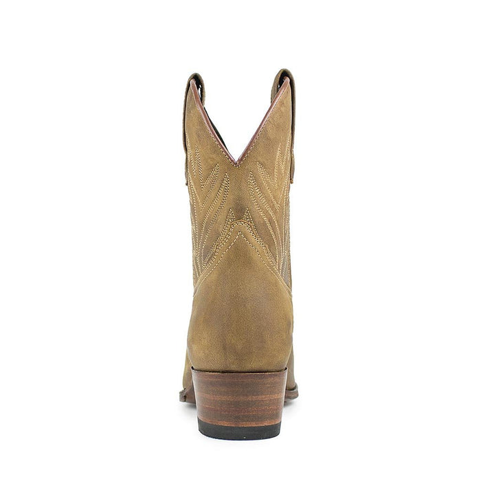 sendra 16954 Gene Floter Tang Lavado Superdescuento