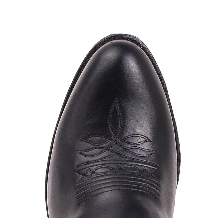 sendra 11627 Debora Salvaje Negro Grandes descuentos