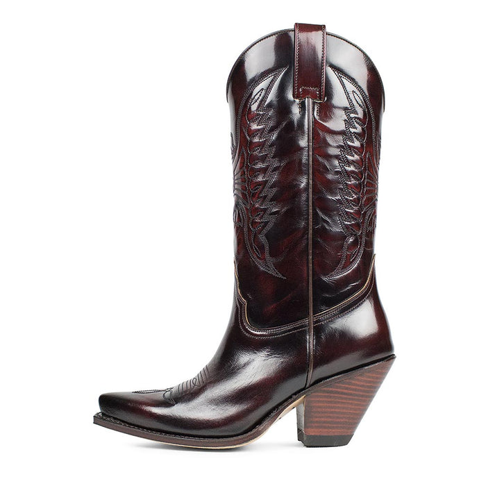 sendra 2073 GORCA FLORENTIC FUCHSIA Liquidación