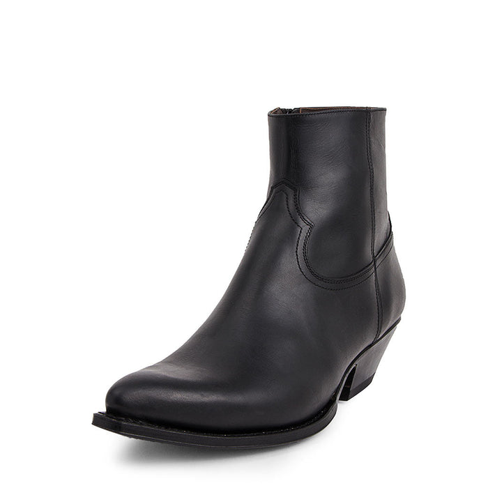 sendra 13659 Kansas Ciclon Negro Mate Ahorra y exporta