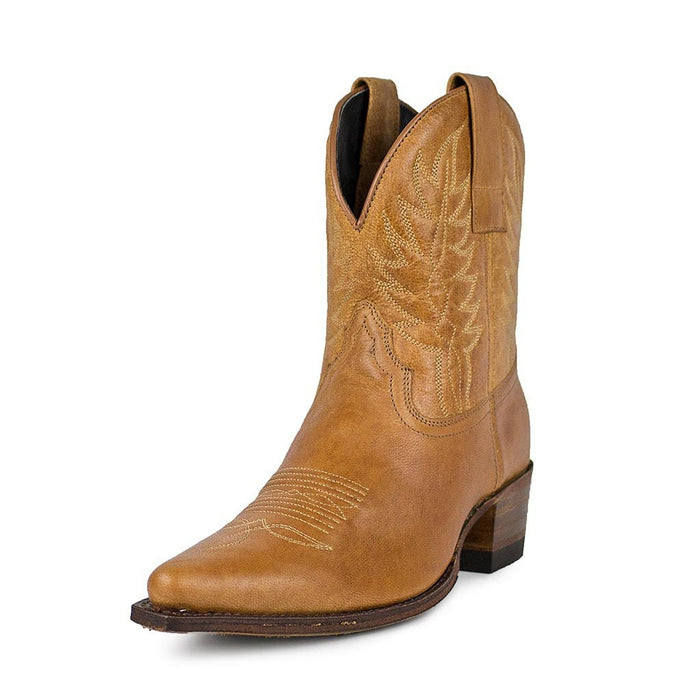 sendra 16576 Gene Mostaza Última moda