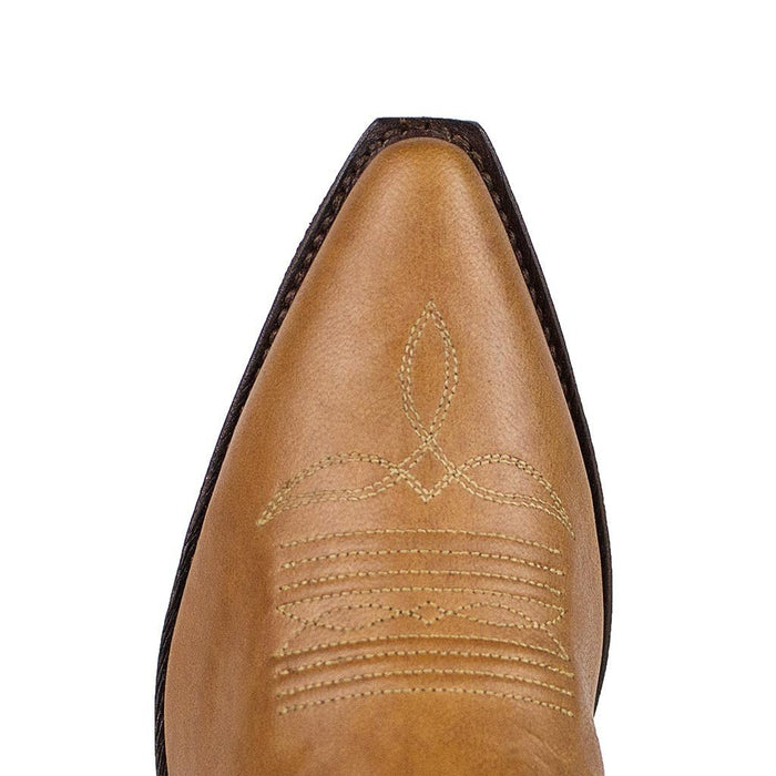 sendra 16576 Gene Mostaza Última moda