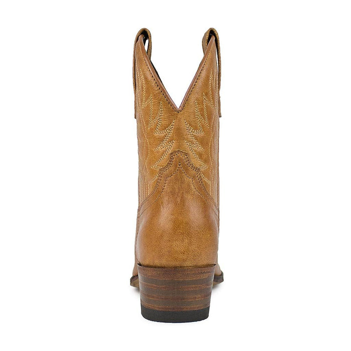 sendra 16576 Gene Mostaza Última moda