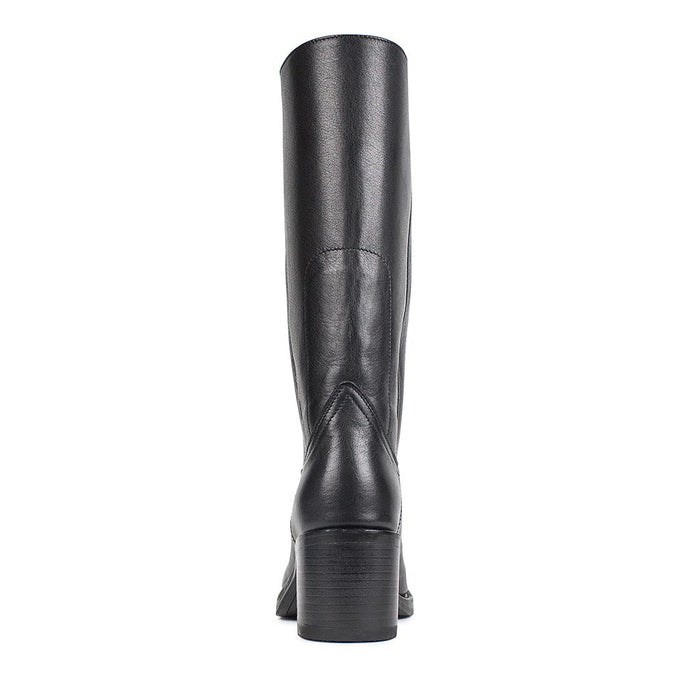 sendra 3625 Toledo Salvaje Negro Descuento por venta flash