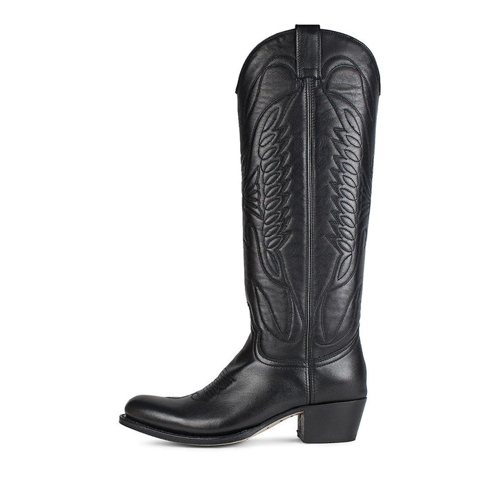 sendra 8840 Debora Salvaje Negro Ofertas de temporada