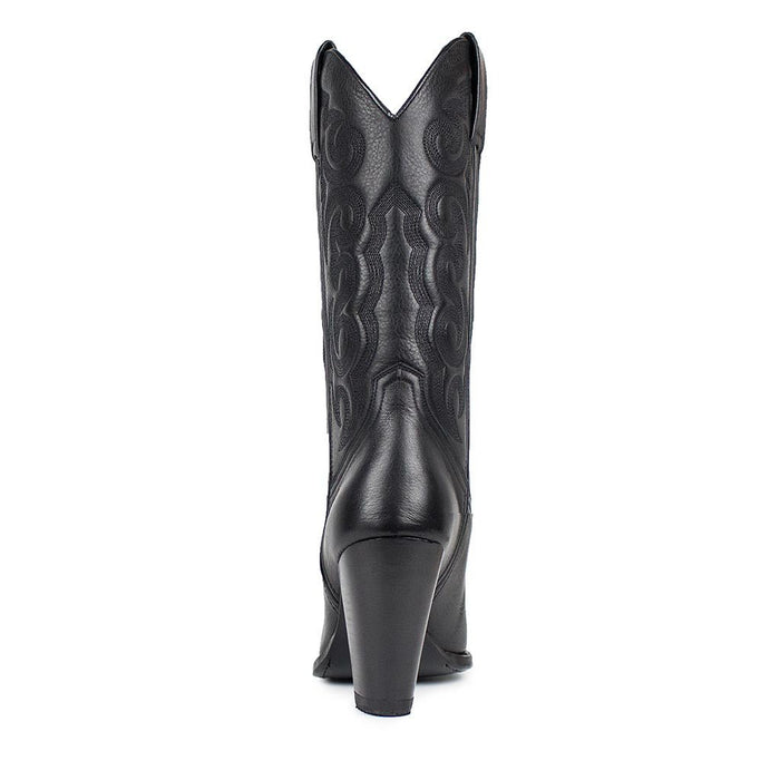 sendra 13549 EVA SALVAJE NEGRO Rebajas de fin de temporada