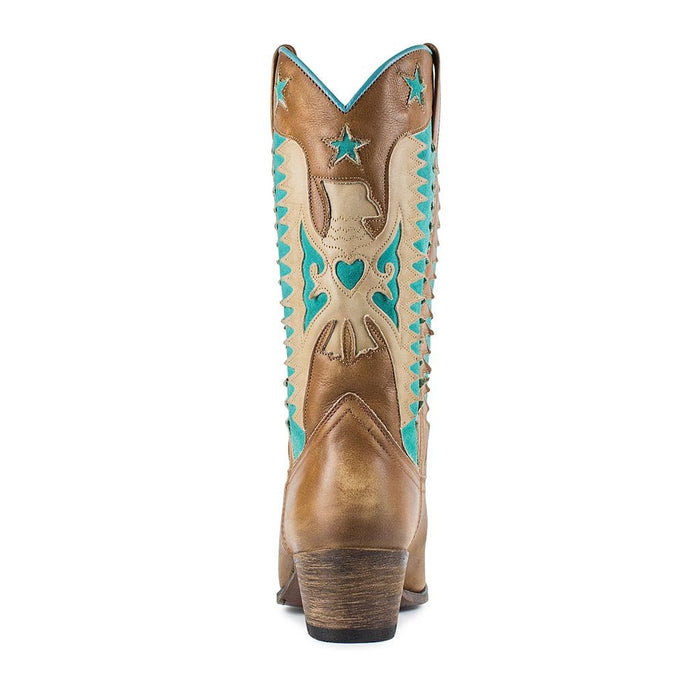 sendra 14144 Debora olimpia 023 lavado Outlet