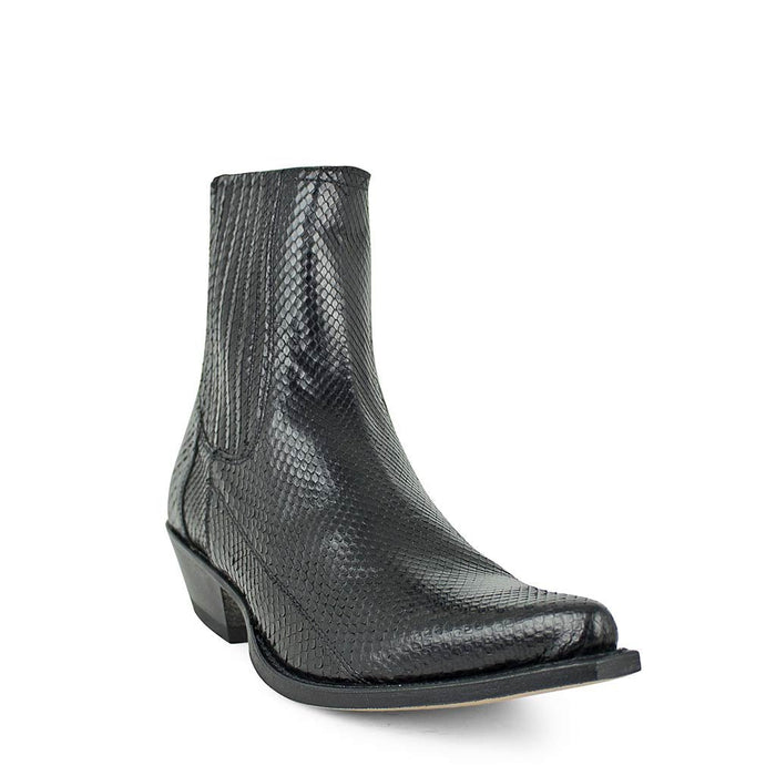 sendra 1692 Pico P. Negro Brillo Rebajas baratas