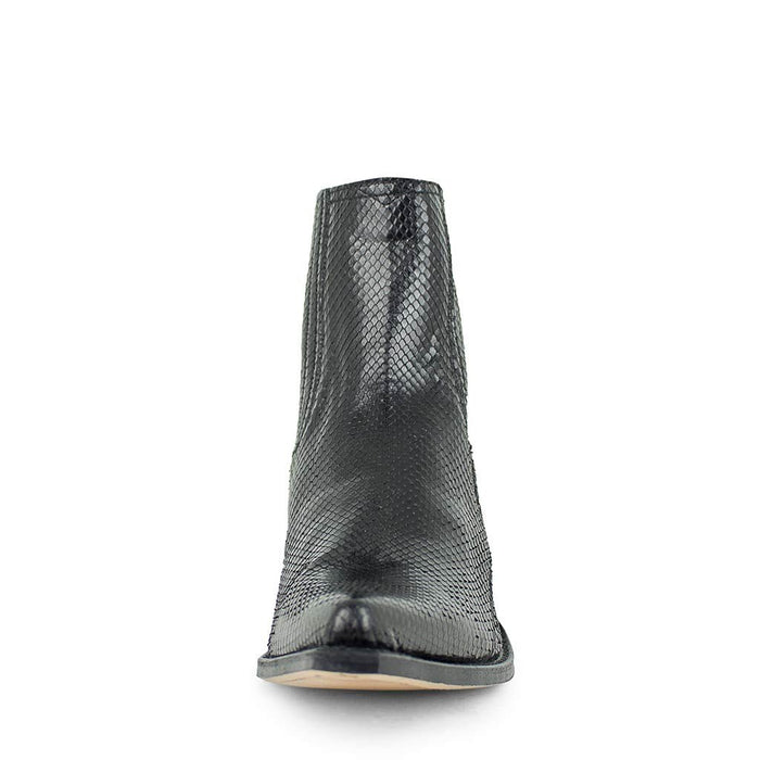 sendra 1692 Pico P. Negro Brillo Rebajas baratas