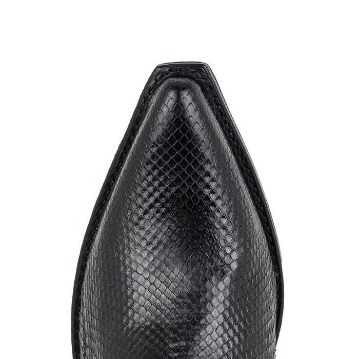 sendra 1692 Pico P. Negro Brillo Rebajas baratas