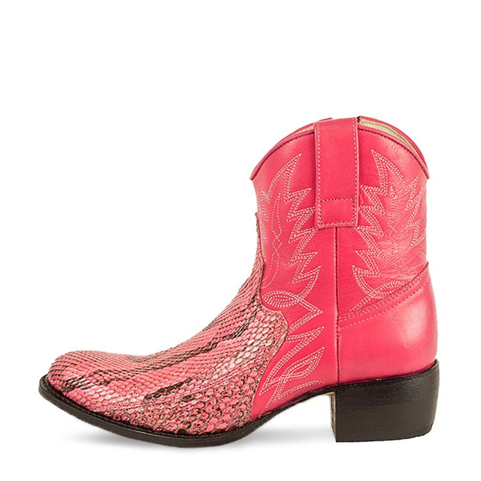 sendra 9469 Debora Piton Barriga Fucsia Los más vendidos