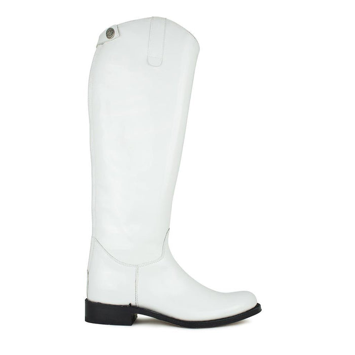 sendra 6557 Street Charol Blanco Envío gratis