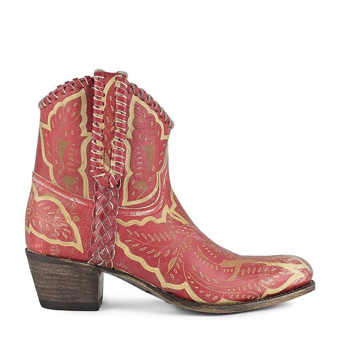 sendra 13409 Debora Raspado Rojo Últimos 3 días
