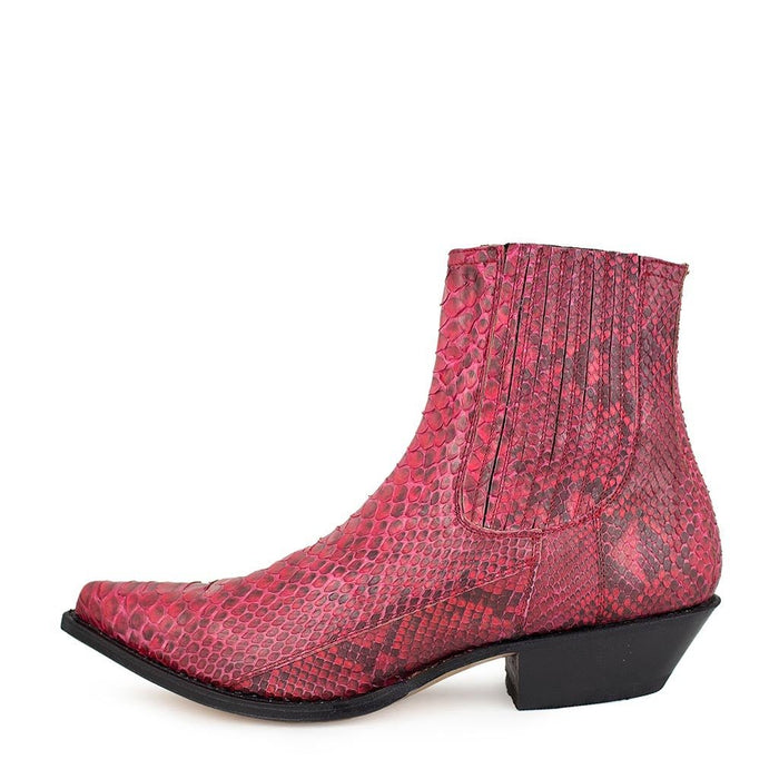 sendra 1692P Pico P. rojo Promoción por tiempo limitado