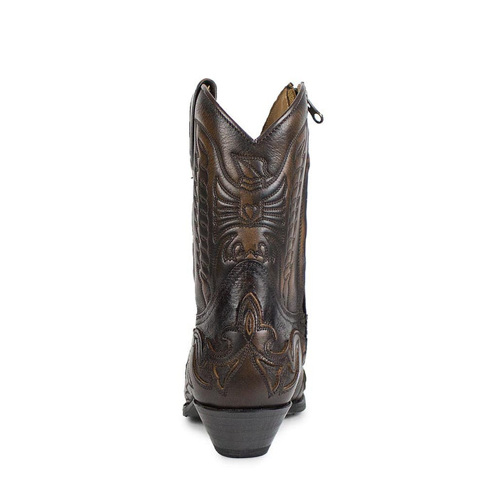 sendra 17377 CUERVO BARBADOS QUERCIA CEPILLADO NATUR ANTIC JACINTO Solo hoy