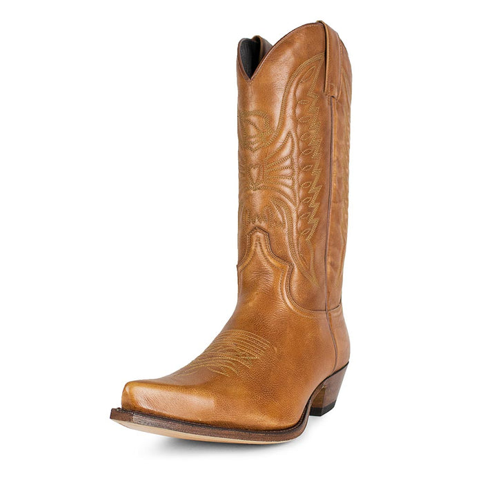 sendra 2073 CUERVO OLIMPIA 023 LAVADO Superdescuento