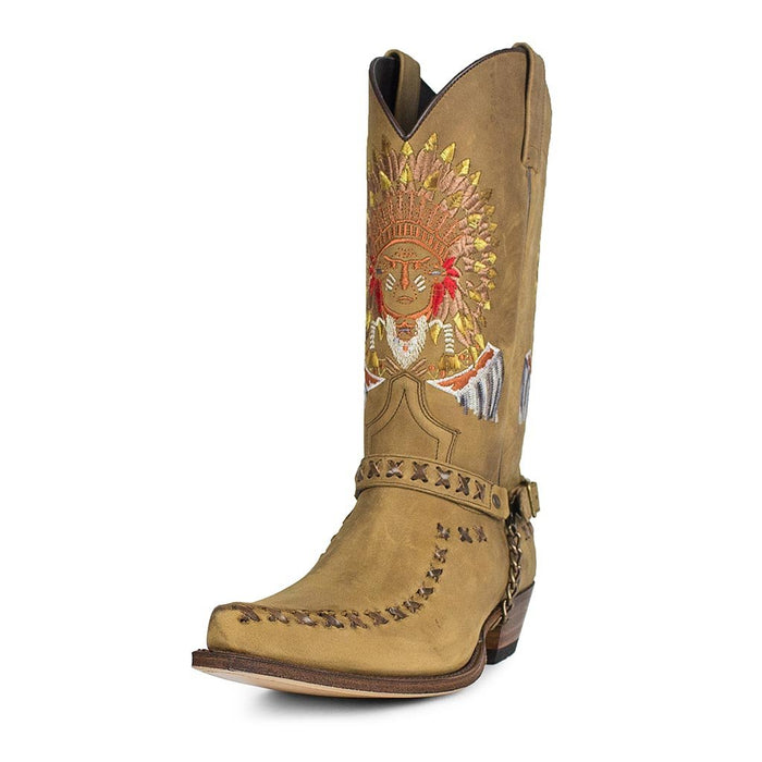 sendra 17015 CUERVO FLOTER TANG LAVADO Envío internacional gratuito